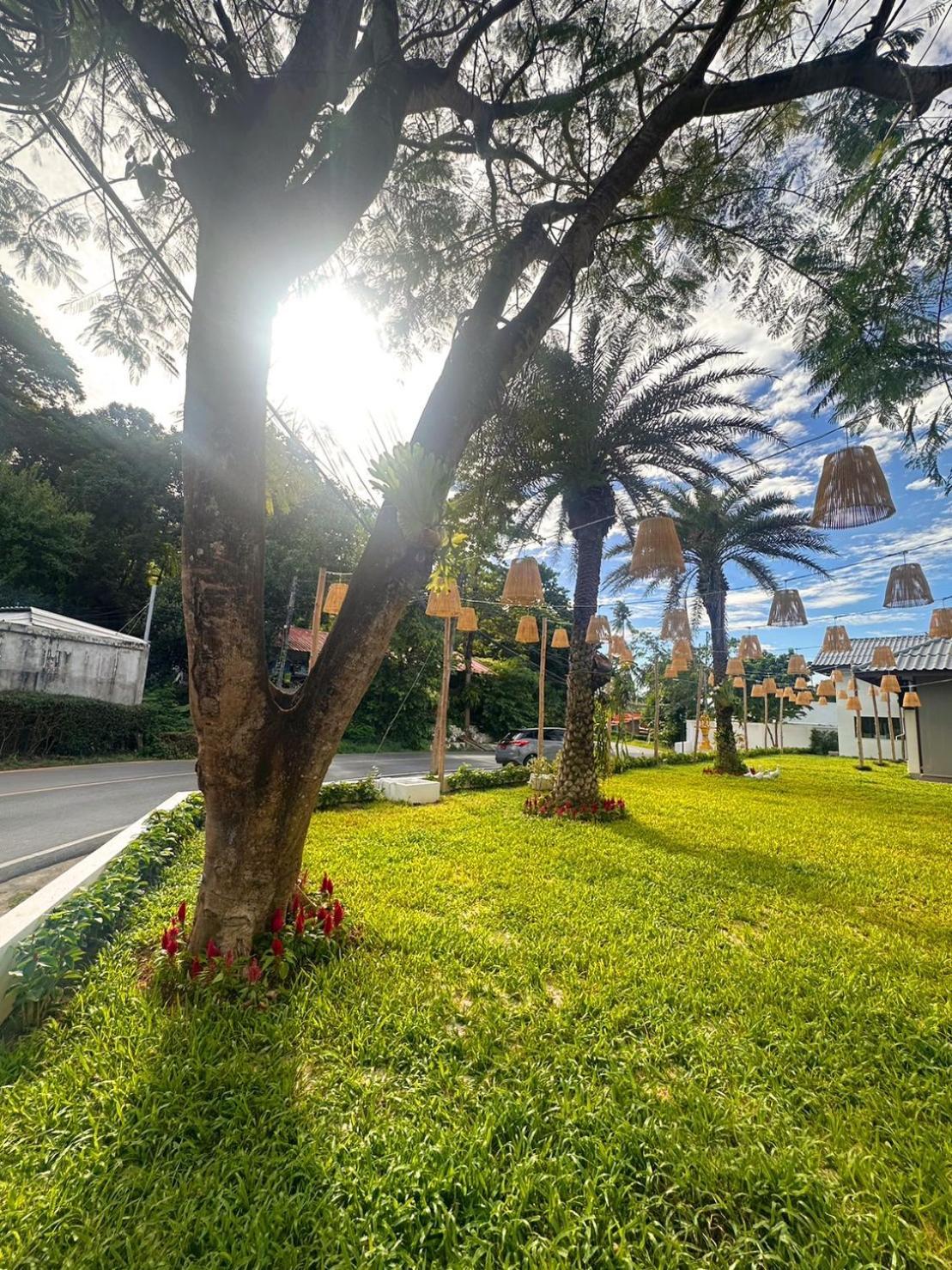 Ocean Pie Phuket - Adult Only Hotel Rawai Exterior photo
