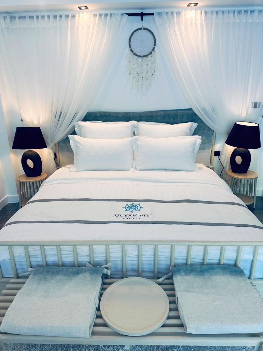 Ocean Pie Phuket - Adult Only Hotel Rawai Exterior photo